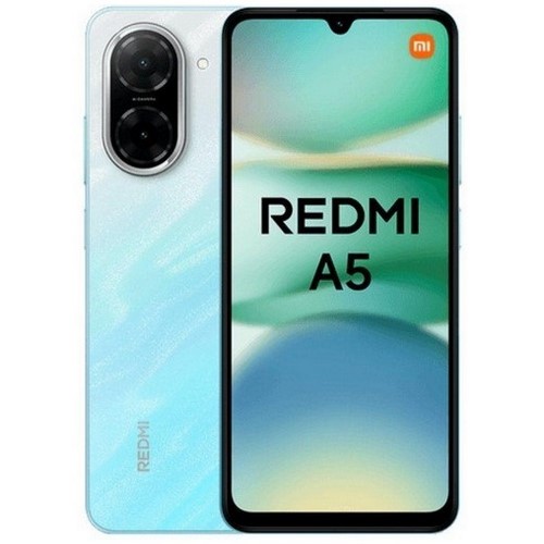 TELEFONO XIAOMI REDMI A5 64GB AZUL